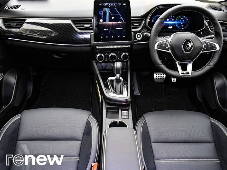 2023 Renault Arkana - photo 2