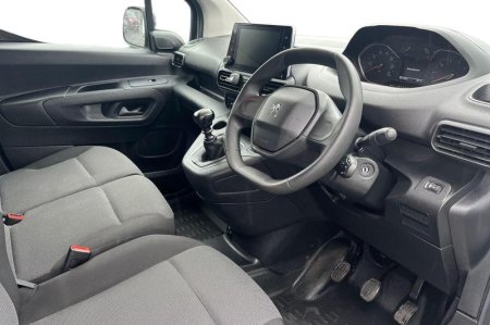 2022 Peugeot Partner - photo 14