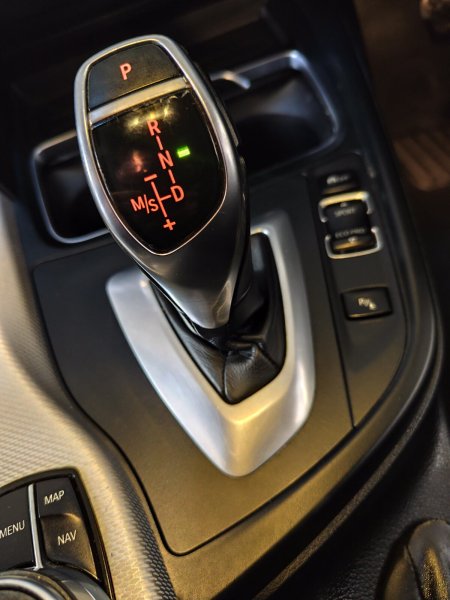 2017 BMW 4-Series - photo 18