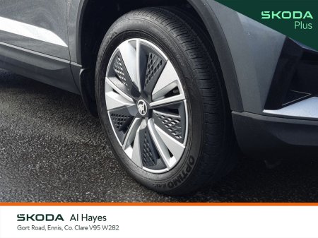 2024 Skoda Karoq - photo 6