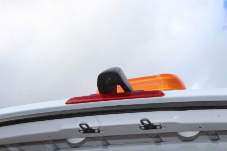 2024 Mercedes-Benz Sprinter - photo 28