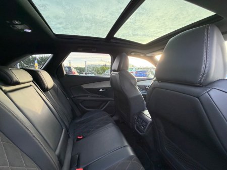 2018 Peugeot 3008 - photo 40