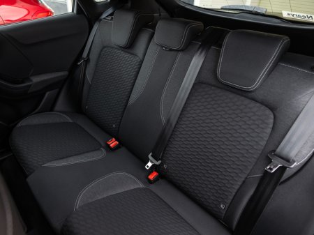 2020 Ford Puma - photo 20