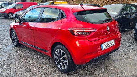 2023 Renault Clio - photo 4