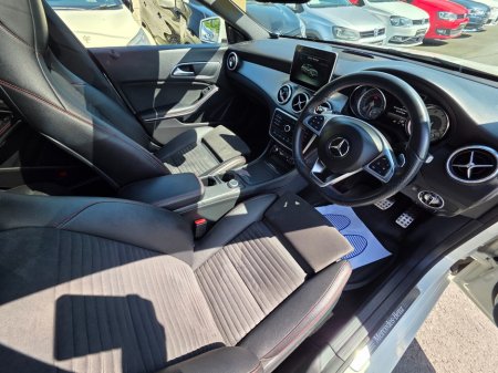 2016 Mercedes-Benz CLA - photo 10