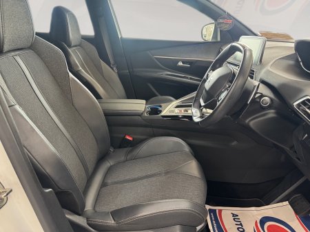 2021 Peugeot 3008 - photo 11