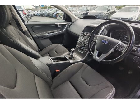 2015 Volvo XC60 - photo 8