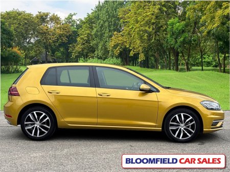 2019 Volkswagen Golf - photo 8