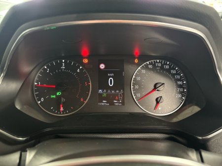 2020 Renault Captur - photo 11