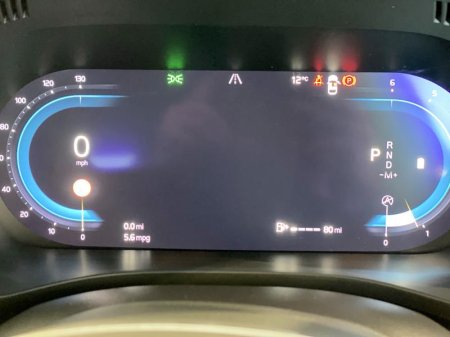 2023 Volvo XC60 - photo 30