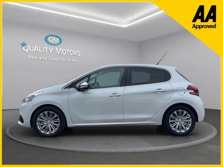 2018 Peugeot 208 - photo 4