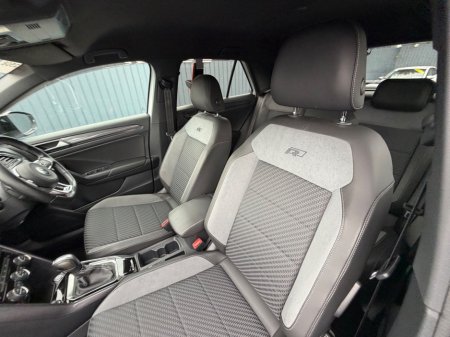 2021 Volkswagen T-Roc - photo 47