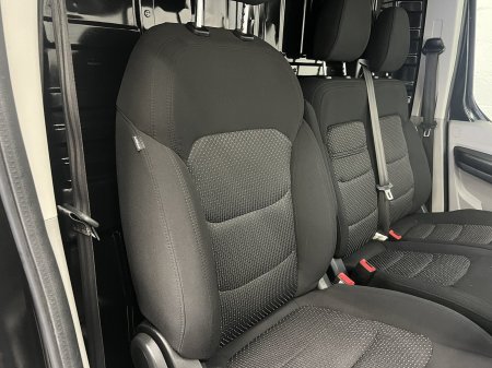2023 Maxus DELIVER 9 - photo 7