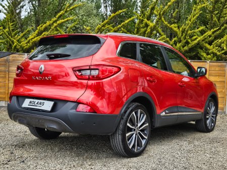 2018 Renault Kadjar - photo 16