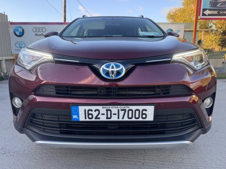 2016 Toyota RAV4 - photo 11