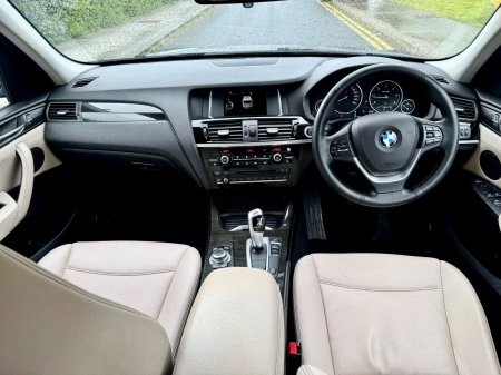 2017 BMW X3 - photo 6