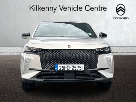 2025 DS Automobiles DS 7 - photo 3