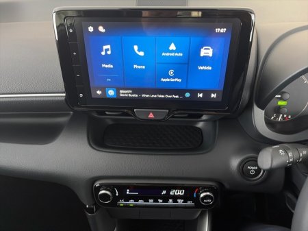 2026 Toyota Yaris - photo 14