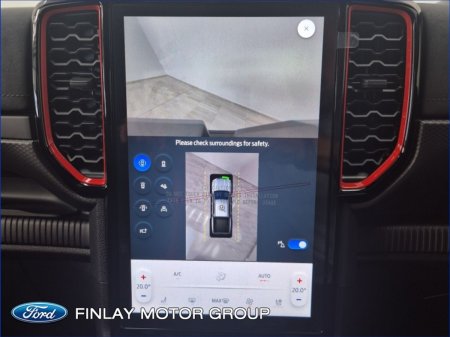 2027 Ford Ranger - photo 18
