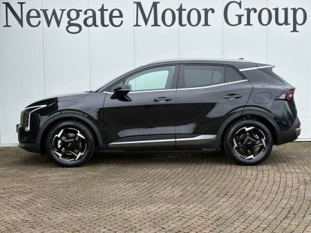2026 Kia Sportage - photo 8