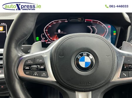 2019 BMW 3-Series - photo 27