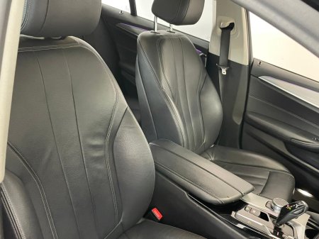 2018 BMW 5-Series - photo 4