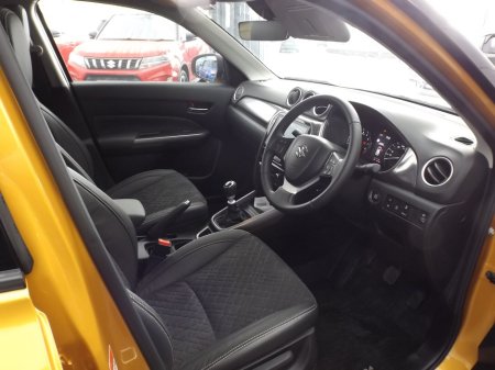 2026 Suzuki Vitara - photo 5