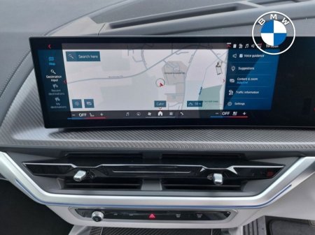 2026 BMW XM - photo 19