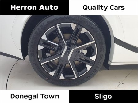 2025 Kia EV6 - photo 4