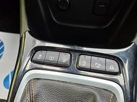 2020 Opel Crossland X - photo 13
