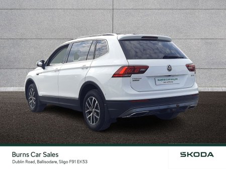2019 Volkswagen Tiguan - photo 15