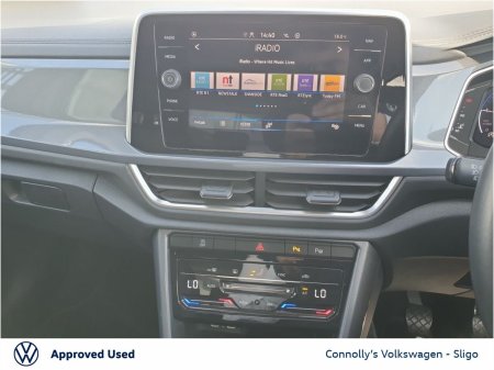2023 Volkswagen T-Roc - photo 19