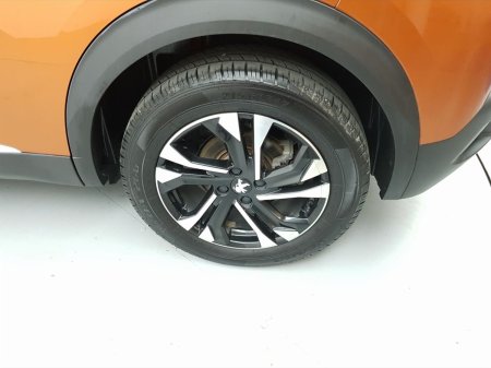 2022 Peugeot 2008 - photo 14