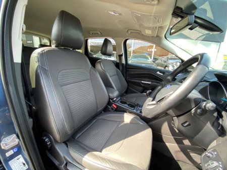 2019 Ford Kuga - photo 13