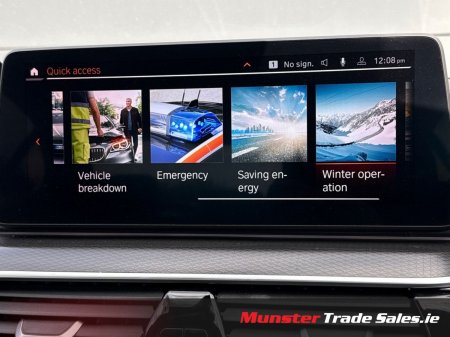 2023 BMW 5-Series - photo 29