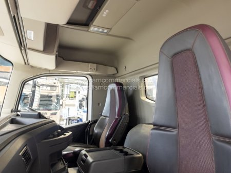 2021 VOLVO FMX 420 - photo 18
