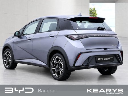 2024 BYD DOLPHIN - photo 5