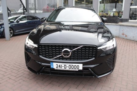 2024 Volvo XC60 - photo 9