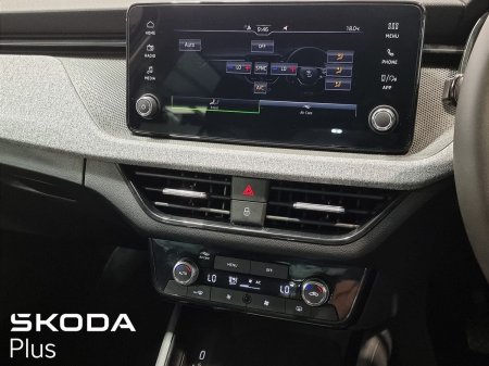 2025 Skoda Scala - photo 19