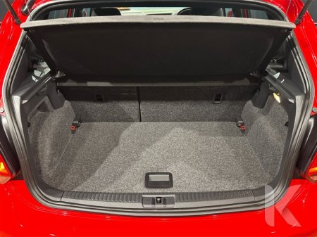2015 Volkswagen Polo - photo 14