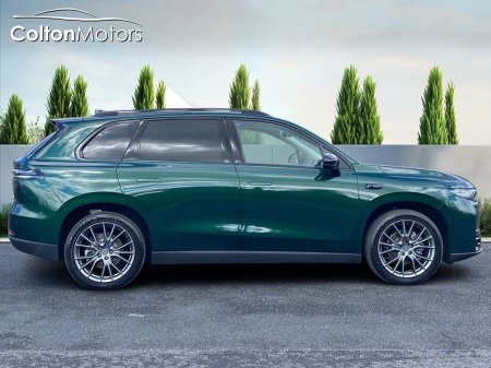 2026 Leapmotor C10 - photo 3