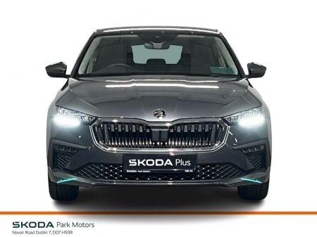 2026 Skoda Scala - photo 13