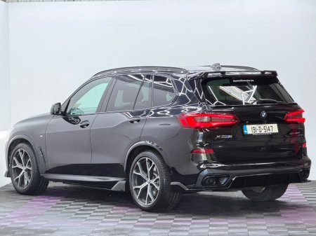 2019 BMW X5 - photo 6