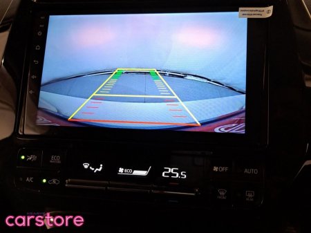 2020 Toyota Prius - photo 20