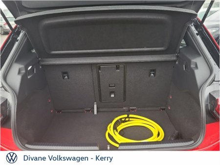 2023 Volkswagen ID.3 - photo 10