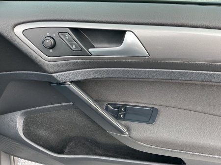 2014 Volkswagen Golf - photo 15