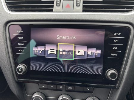 2019 Skoda Octavia - photo 10