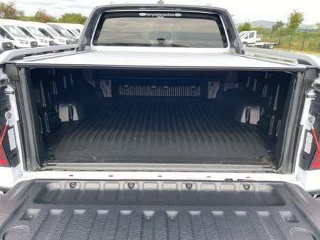2026 Ford Ranger - photo 23