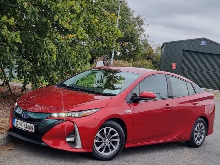2017 Toyota Prius - photo 10
