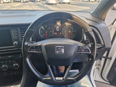 2019 SEAT Ateca - photo 10